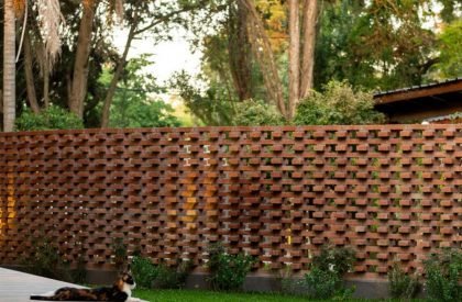 Quincho – Estudio Belgrano | Estudio VA Arquitectos
