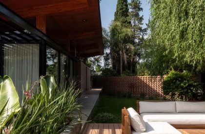 Quincho – Estudio Belgrano | Estudio VA Arquitectos