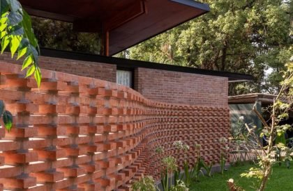 Quincho – Estudio Belgrano | Estudio VA Arquitectos