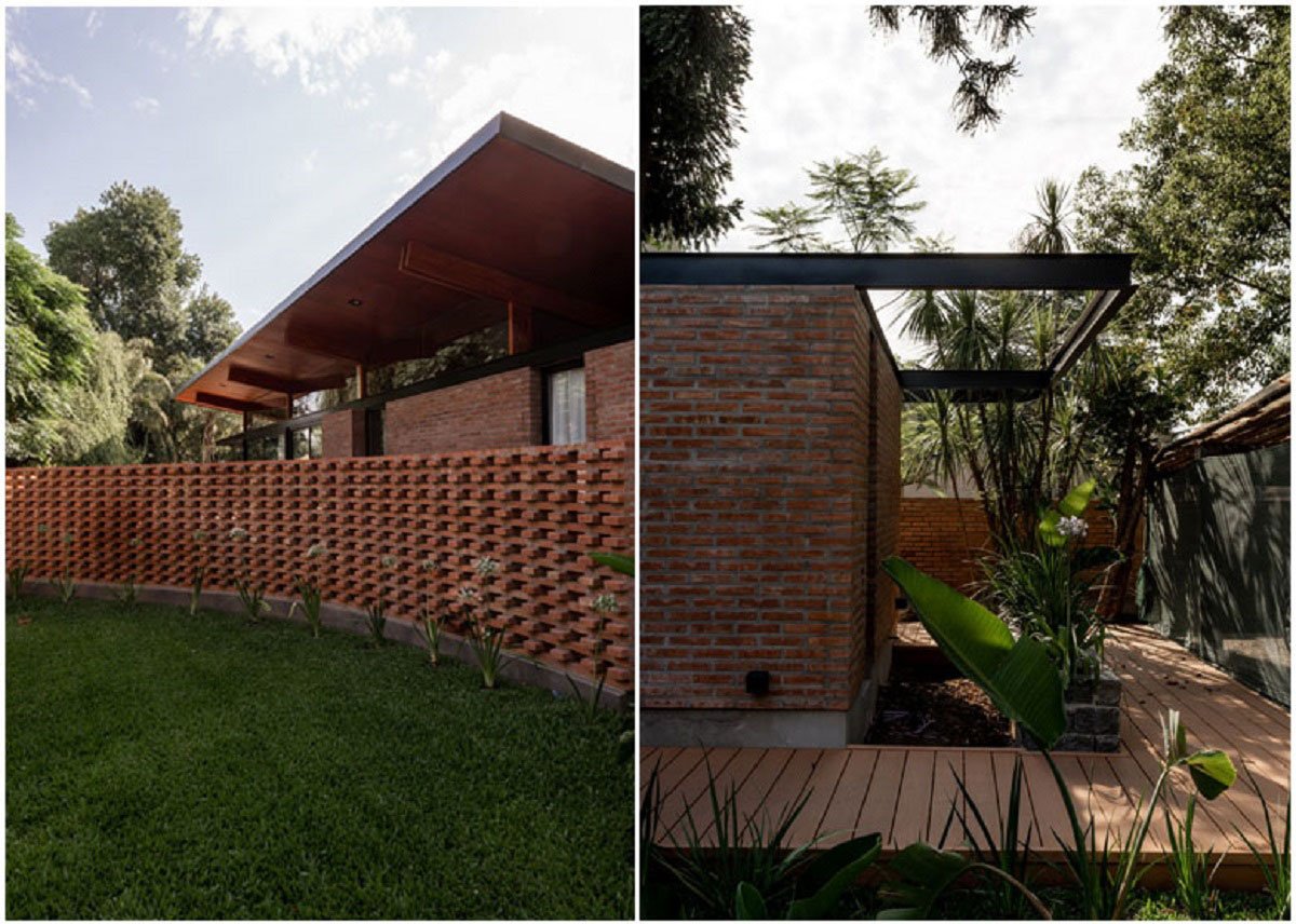 Quincho – Estudio Belgrano | Estudio VA Arquitectos