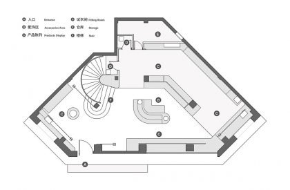 QYF Boutique | Sun Concepts Office