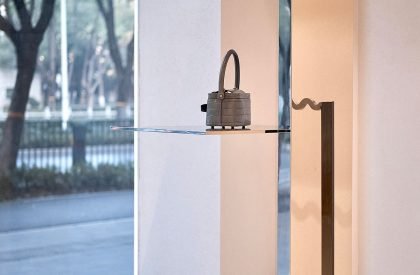 QYF Boutique | Sun Concepts Office