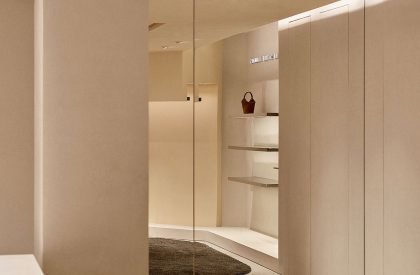 QYF Boutique | Sun Concepts Office
