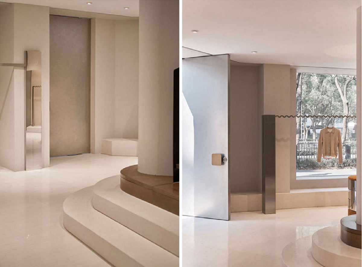 QYF Boutique | Sun Concepts Office