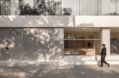 QYF Boutique | Sun Concepts Office