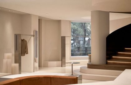 QYF Boutique | Sun Concepts Office