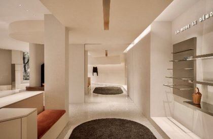QYF Boutique | Sun Concepts Office