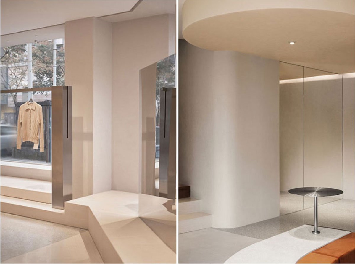 QYF Boutique | Sun Concepts Office