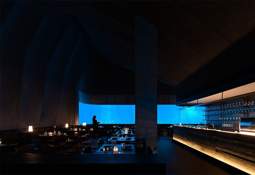 Return Restaurant | Return
