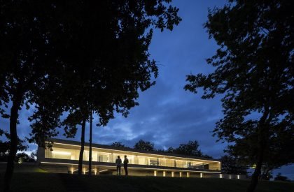 Sambade House | Spaceworkers