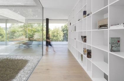 Sambade House | Spaceworkers