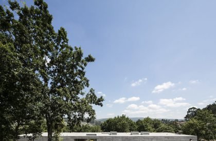 Sambade House | Spaceworkers