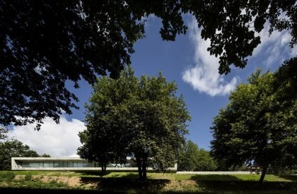 Sambade House | Spaceworkers