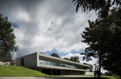 Sambade House | Spaceworkers