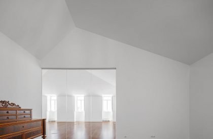 Second skin | Danielmsantos, eng. + arq.
