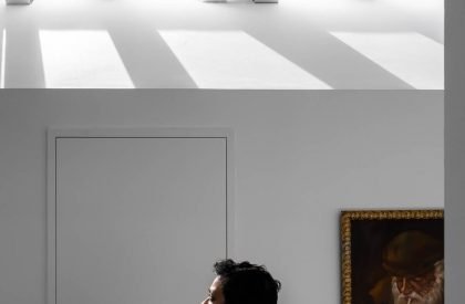 Second skin | Danielmsantos, eng. + arq.
