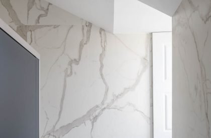Second skin | Danielmsantos, eng. + arq.