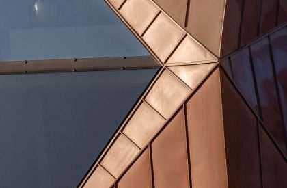 Second skin | Danielmsantos, eng. + arq.
