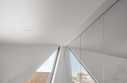 Second skin | Danielmsantos, eng. + arq.