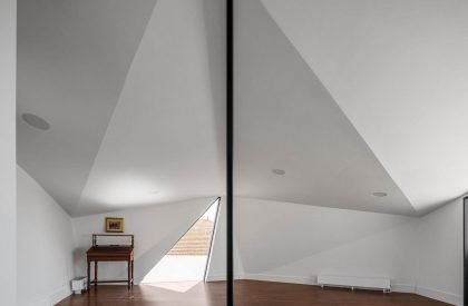 Second skin | Danielmsantos, eng. + arq.