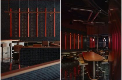 The.H | Salone Del Salon