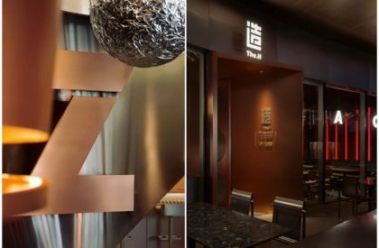 The.H | Salone Del Salon