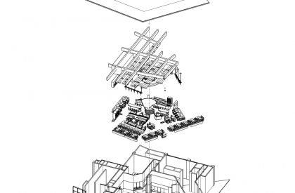 The.H | Salone Del Salon