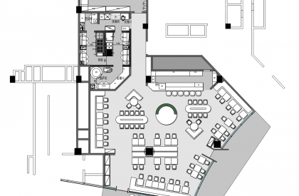 The.H | Salone Del Salon