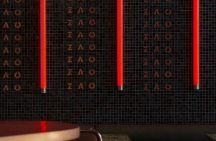 The.H | Salone Del Salon