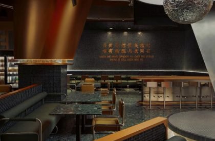 The.H | Salone Del Salon