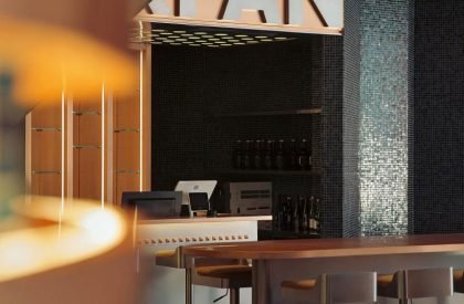 The.H | Salone Del Salon