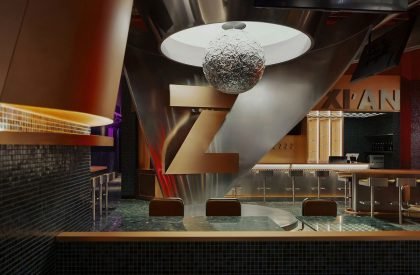 The.H | Salone Del Salon