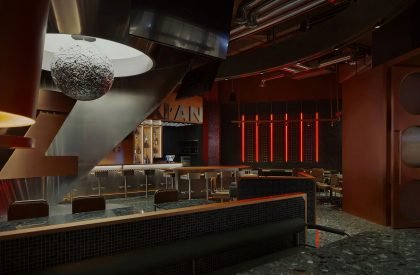 The.H | Salone Del Salon