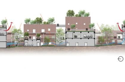 Viettel Academy Educational Centre | VTN Architects