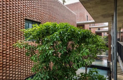 Viettel Academy Educational Centre | VTN Architects