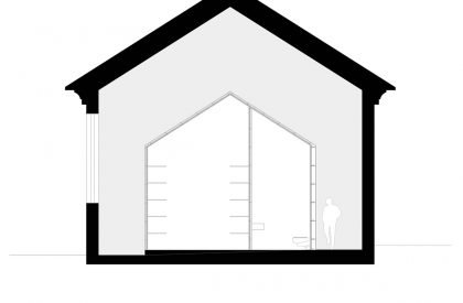 Information Centre of the Romanesque | Spaceworkers