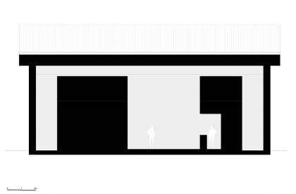 Information Centre of the Romanesque | Spaceworkers