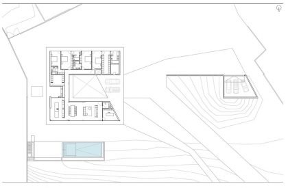 House Marinha-Grande | Contaminar Arquitectos