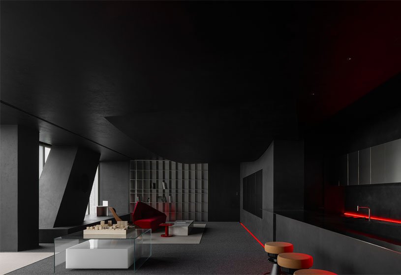AD Architecture Office | AD Architecture