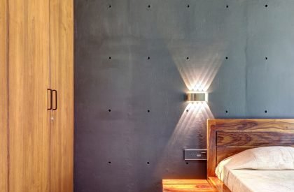 The Conversation House | Reasoning Instincts Architecture Studio