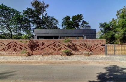 The Conversation House | Reasoning Instincts Architecture Studio