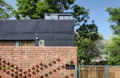 The Conversation House | Reasoning Instincts Architecture Studio