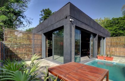 The Conversation House | Reasoning Instincts Architecture Studio