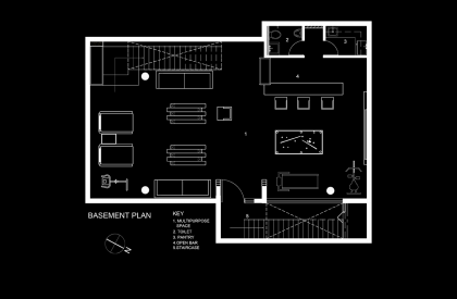 Aann Haus | Aann Space