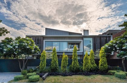 Aann Haus | Aann Space