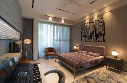 Aann Haus | Aann Space