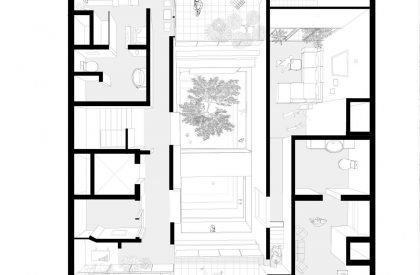 Aatam | Sameep Padora & Associates