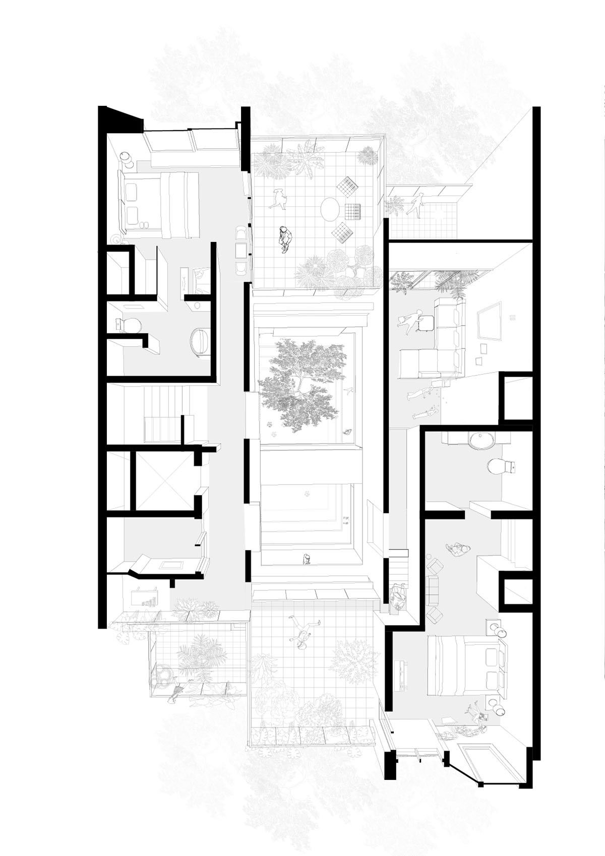 Aatam | Sameep Padora & Associates