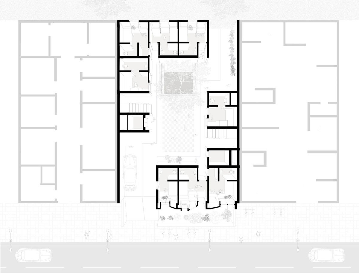 Aatam | Sameep Padora & Associates