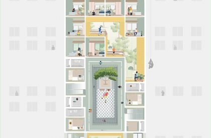 Aatam | Sameep Padora & Associates